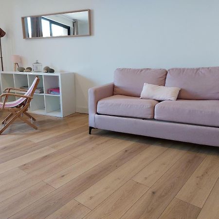 Le Denyspuech 55M2 Plein Centre Avec Jardin! Lejlighed Rodez Eksteriør billede