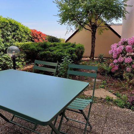 Le Denyspuech 55M2 Plein Centre Avec Jardin! Lejlighed Rodez Eksteriør billede